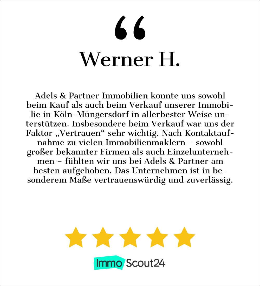 werner h