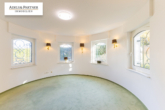 Arbeitszimmer - weiterer Blick - Zeitlose Villenresidenz mit Süd-Westgarten auf weitläufigem Grundstück