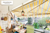 Loggia - Lichtdurchflutete 2-Zimmer-Wohnung mit idealem Schnitt & sonniger West-Loggia