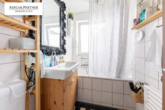 Tageslichtbad - Lichterfüllte 2-Zimmerwohnung mit Loggia & idealem Schnitt in bester, zentraler Innenstadtlage